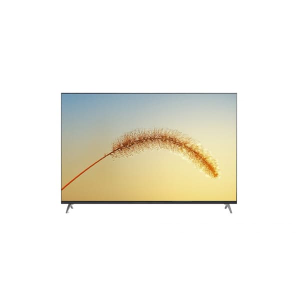 Téléviseur BIOLUX 50p Full HD Smart & Récepteur intégré (M.ECO50RSM) Téléviseur BIOLUX 50p Full HD Smart & Récepteur intégré (M.ECO50RSM)